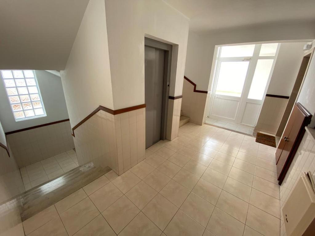 Ferienwohnung Casa Lucia Nazaré Exterior foto