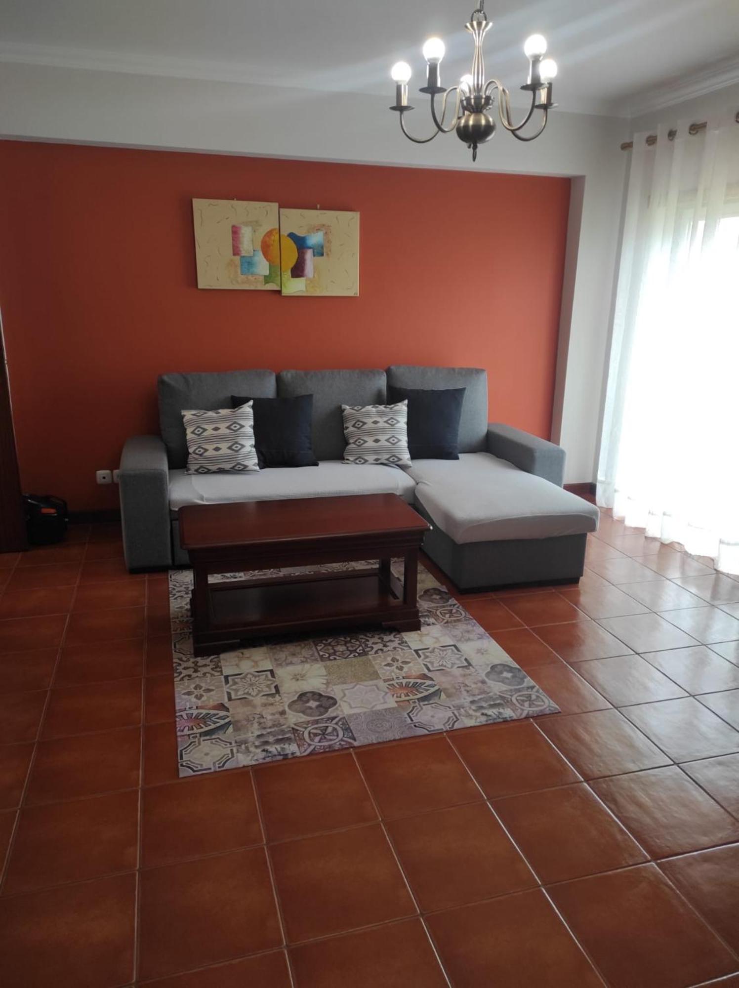 Ferienwohnung Casa Lucia Nazaré Exterior foto